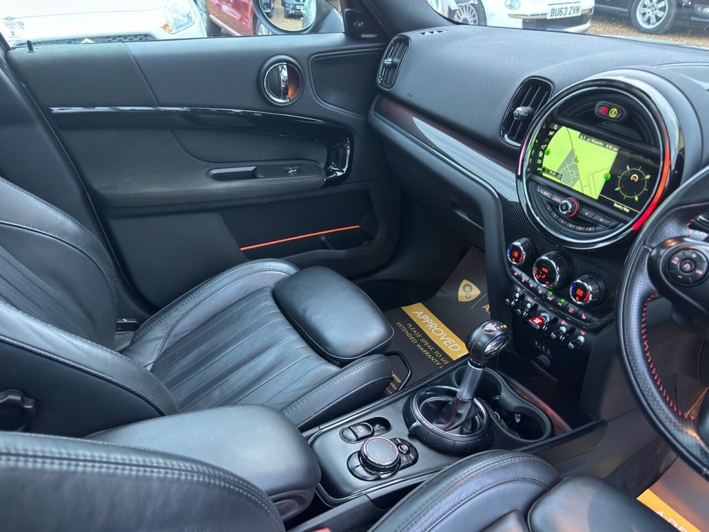 Used MINI Countryman 2017 for sale - 77360132: Photo 47