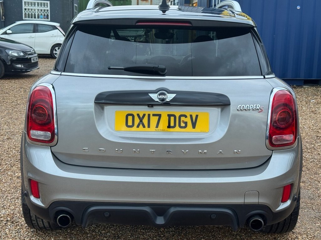 Used MINI Countryman 2017 for sale - 77360132: Photo 6