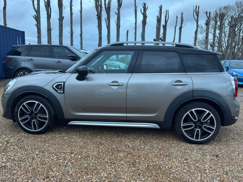 Used MINI Countryman 2017 for sale - 77360132: Photo 7