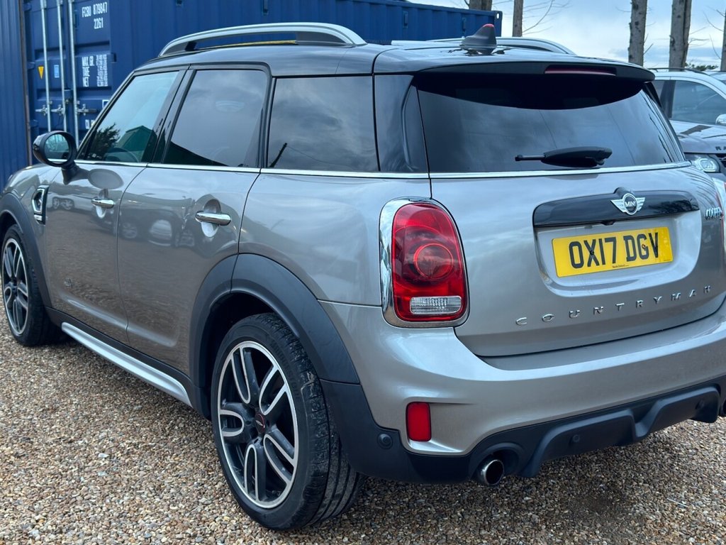 Used MINI Countryman 2017 for sale - 77360132: Photo 8