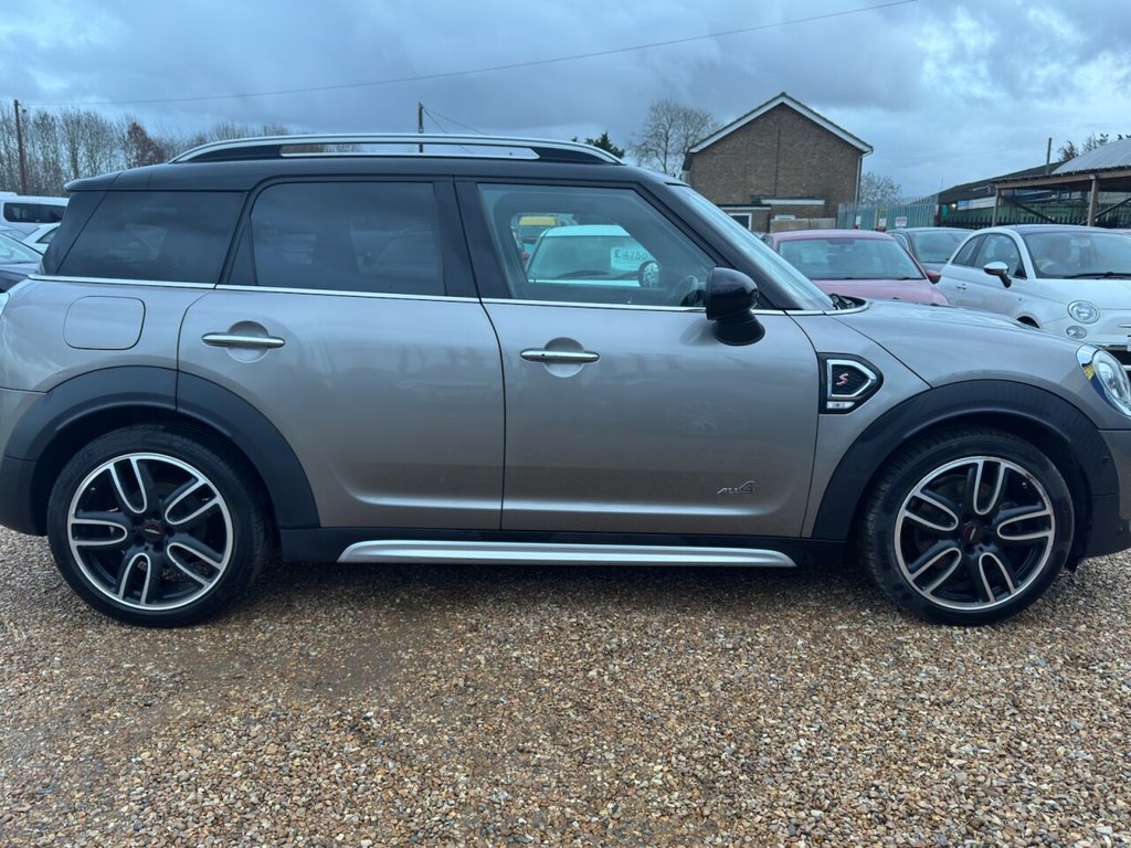 Used MINI Countryman 2017 for sale - 77360132: Photo 9