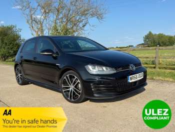 2016 (66) - 2.0 TDI GTD 5dr [Nav]