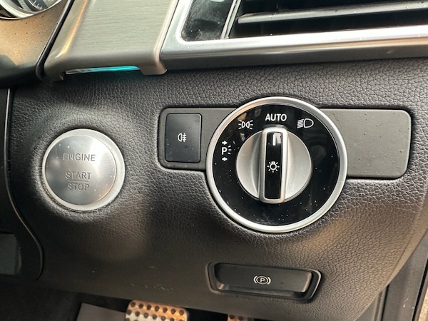 Used Mercedes-Benz GLE 2017 for sale - 76267433: Photo 21