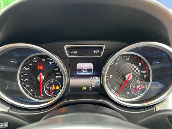 Used Mercedes-Benz GLE 2017 for sale - 76267433: Photo 23