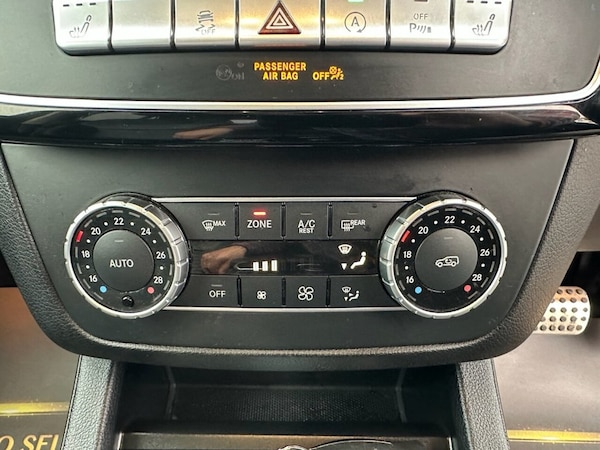 Used Mercedes-Benz GLE 2017 for sale - 76267433: Photo 30