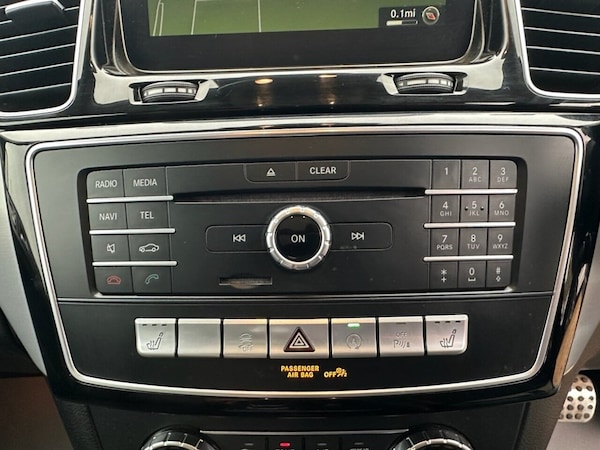 Used Mercedes-Benz GLE 2017 for sale - 76267433: Photo 31
