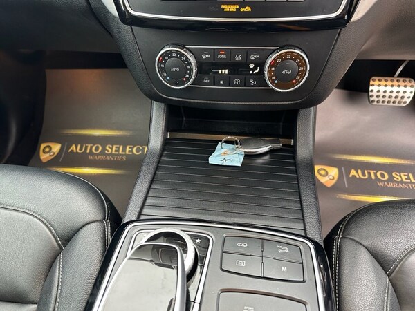 Used Mercedes-Benz GLE 2017 for sale - 76267433: Photo 36
