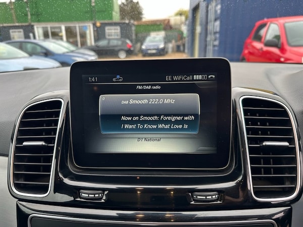 Used Mercedes-Benz GLE 2017 for sale - 76267433: Photo 38