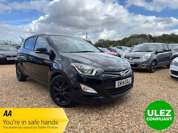 2014 (14) - 1.2 Active Hatchback 5dr Petrol Manual Euro 5 (85 bhp)