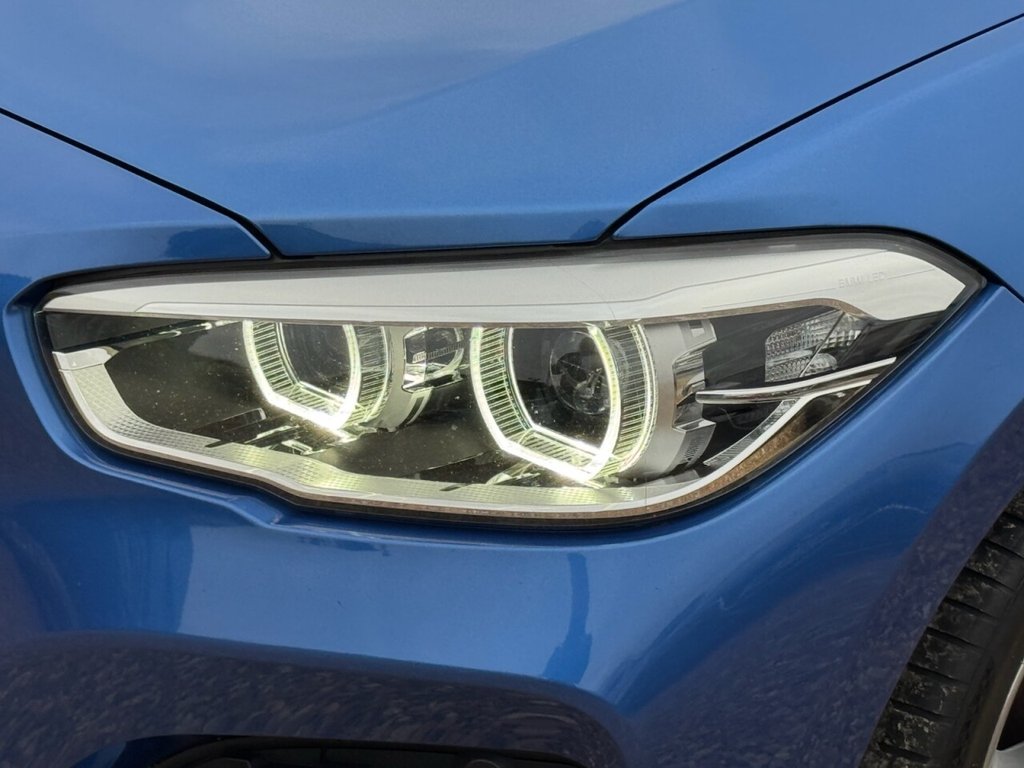 Used BMW 1 Series 2018 for sale - 76241463: Photo 12