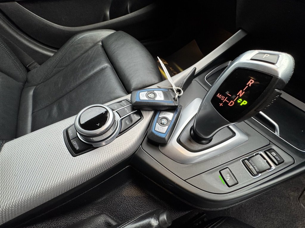 Used BMW 1 Series 2018 for sale - 76241463: Photo 17