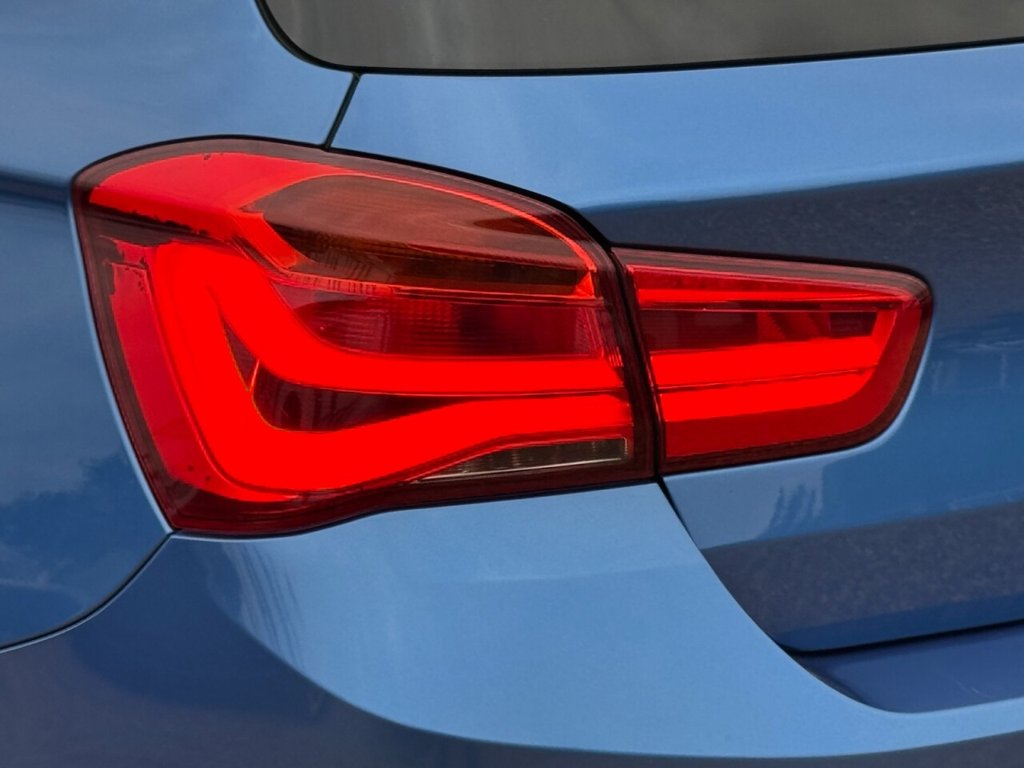 Used BMW 1 Series 2018 for sale - 76241463: Photo 25