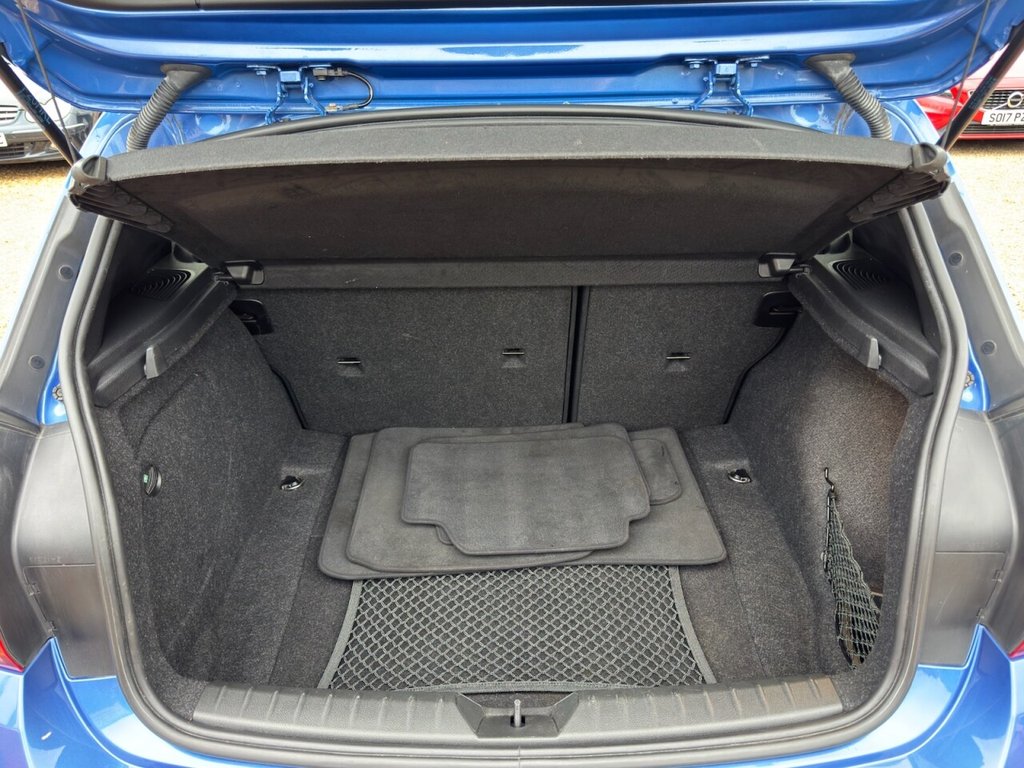 Used BMW 1 Series 2018 for sale - 76241463: Photo 27