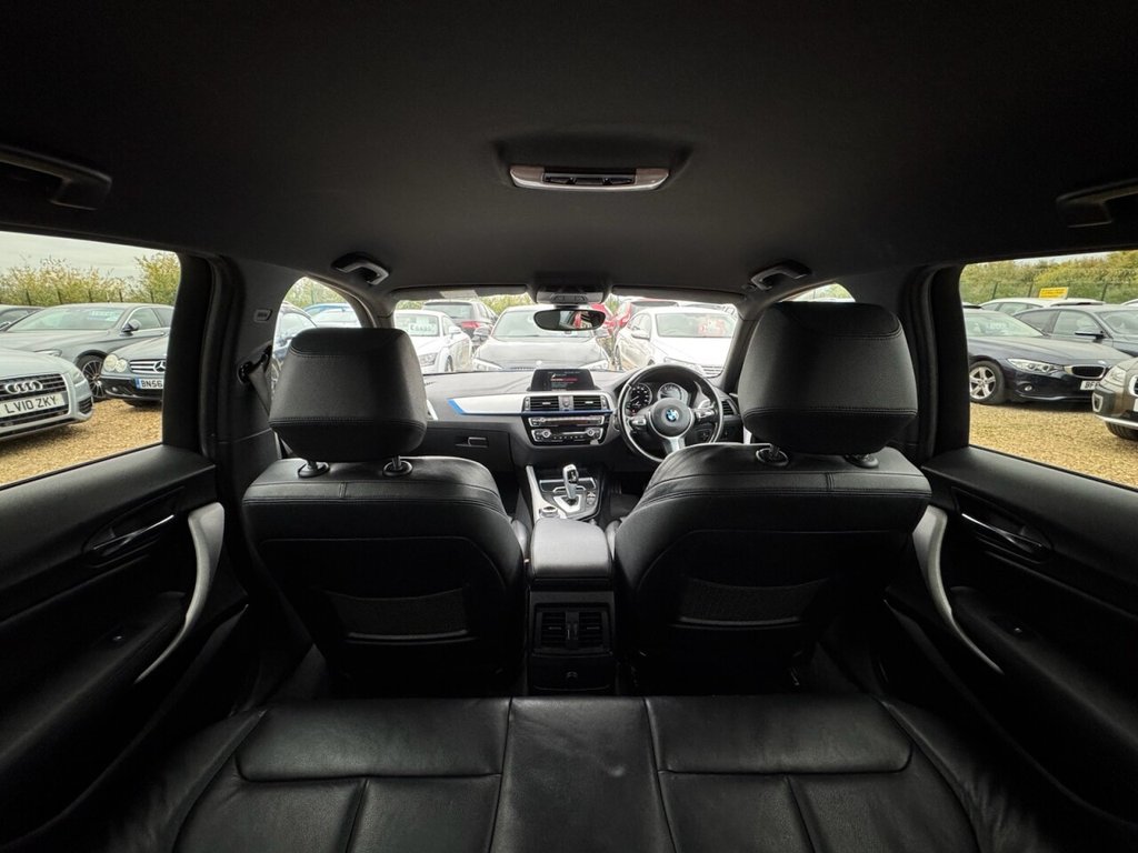 Used BMW 1 Series 2018 for sale - 76241463: Photo 28