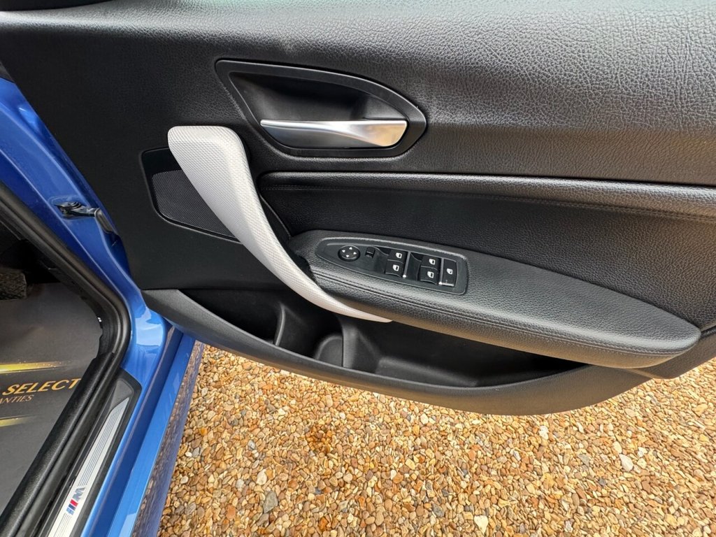 Used BMW 1 Series 2018 for sale - 76241463: Photo 29