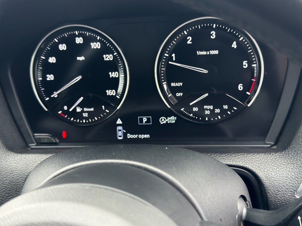 Used BMW 1 Series 2018 for sale - 76241463: Photo 32