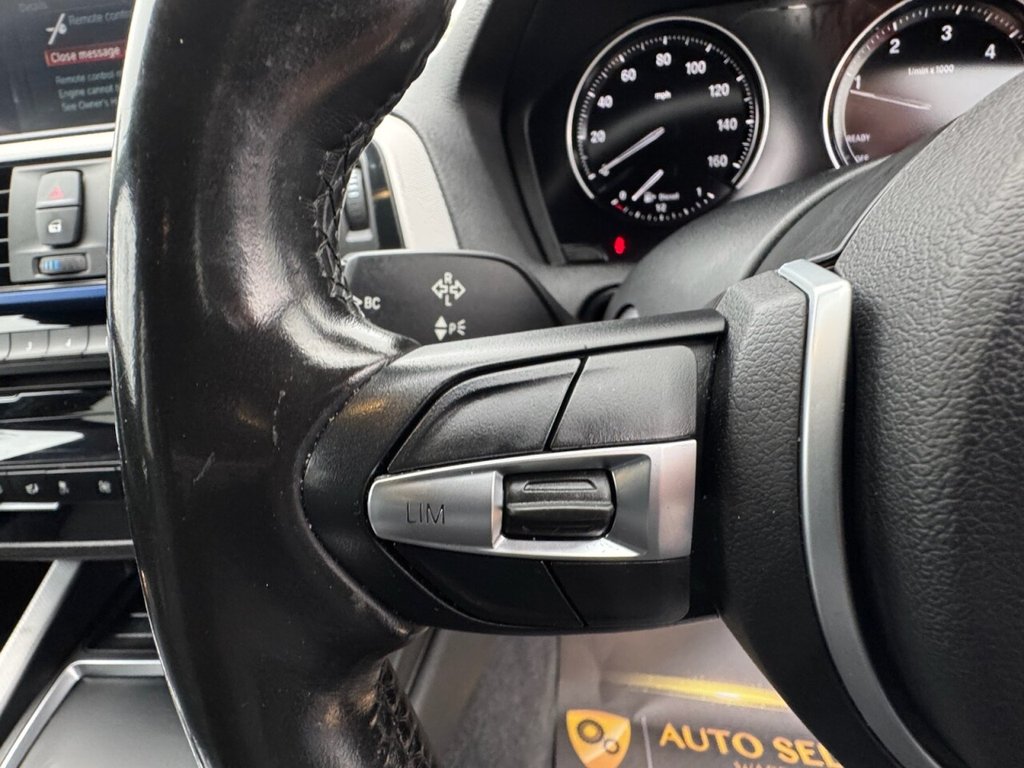 Used BMW 1 Series 2018 for sale - 76241463: Photo 35