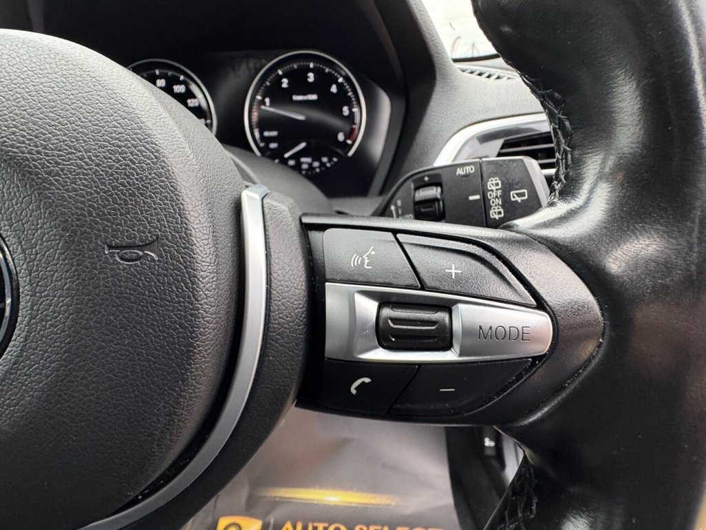 Used BMW 1 Series 2018 for sale - 76241463: Photo 37