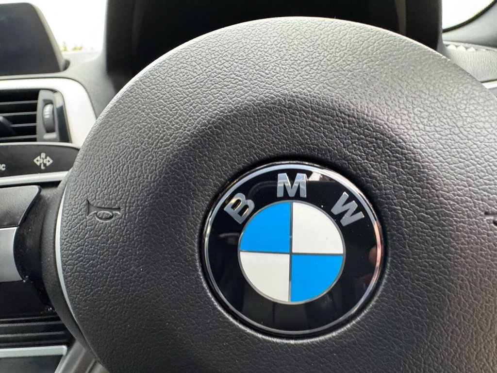 Used BMW 1 Series 2018 for sale - 76241463: Photo 39