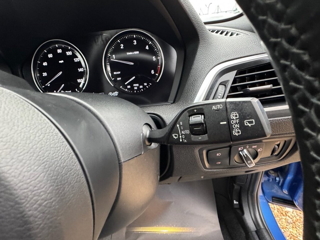 Used BMW 1 Series 2018 for sale - 76241463: Photo 40