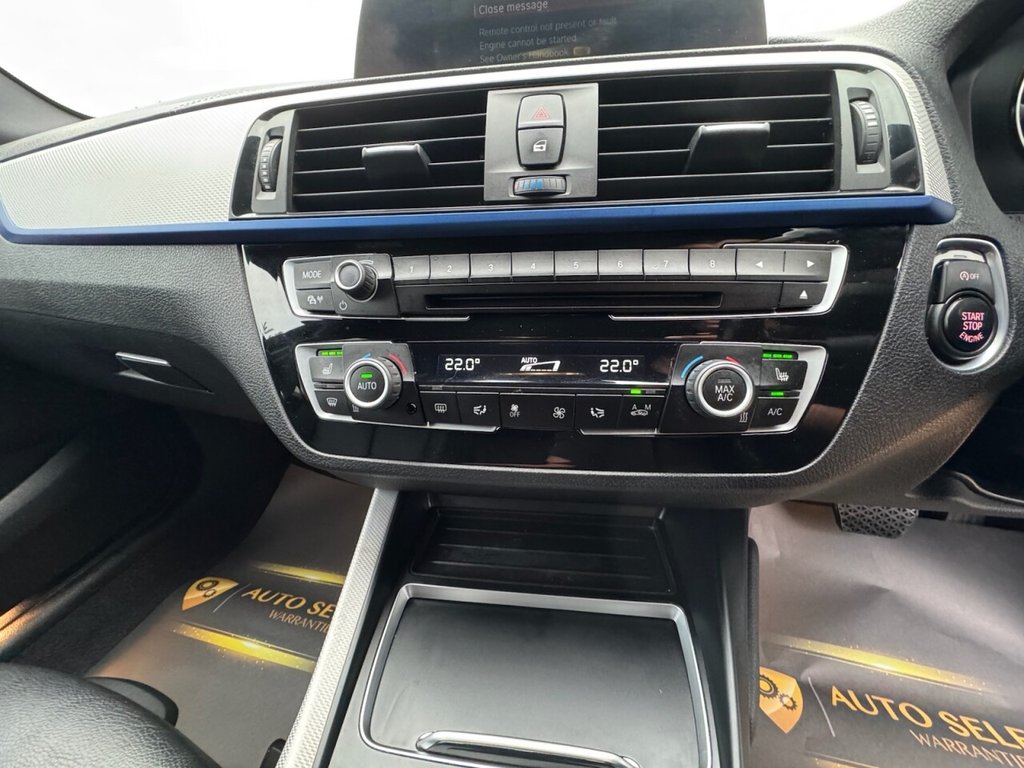 Used BMW 1 Series 2018 for sale - 76241463: Photo 48