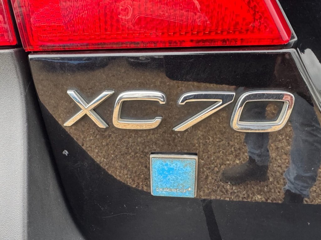 Used Volvo XC70 2008 for sale - 78096861: Photo 10