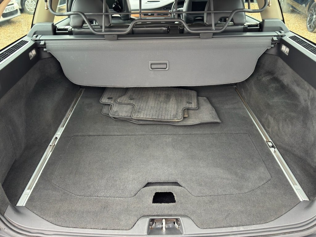 Used Volvo XC70 2008 for sale - 78096861: Photo 13