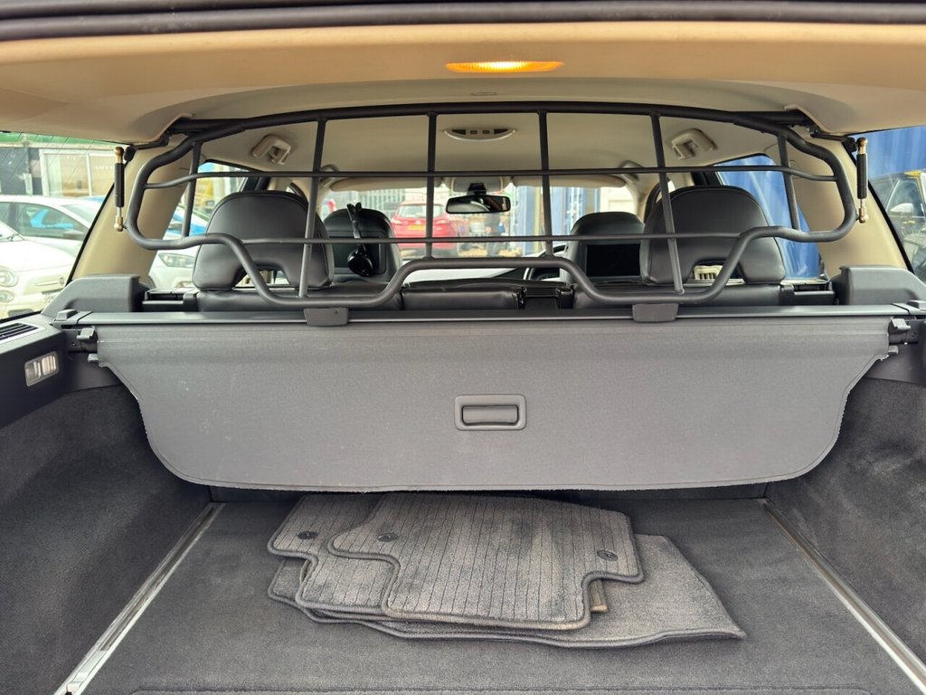 Used Volvo XC70 2008 for sale - 78096861: Photo 14