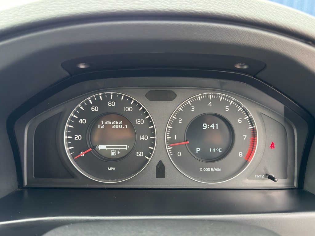 Used Volvo XC70 2008 for sale - 78096861: Photo 20