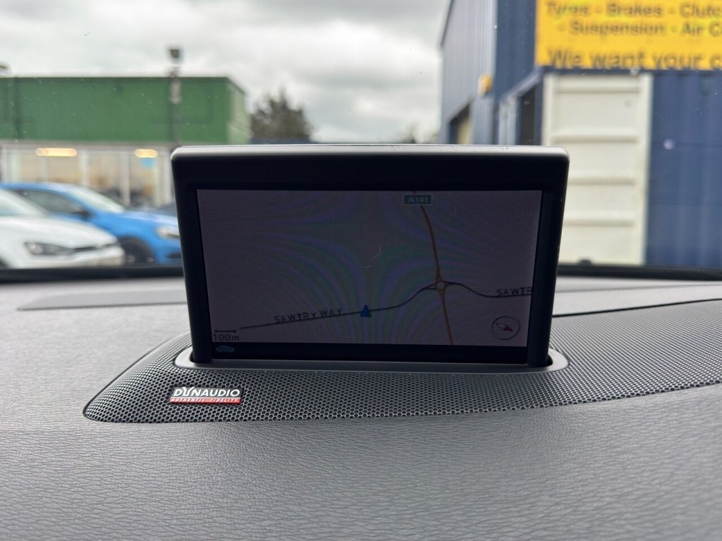 Used Volvo XC70 2008 for sale - 78096861: Photo 21