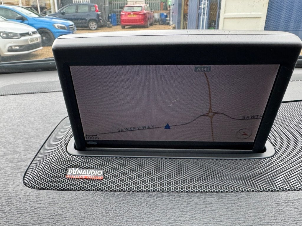 Used Volvo XC70 2008 for sale - 78096861: Photo 22