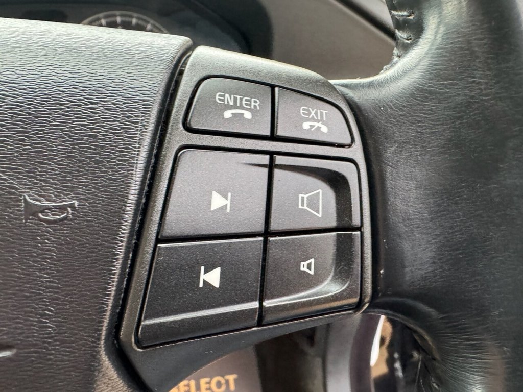 Used Volvo XC70 2008 for sale - 78096861: Photo 27