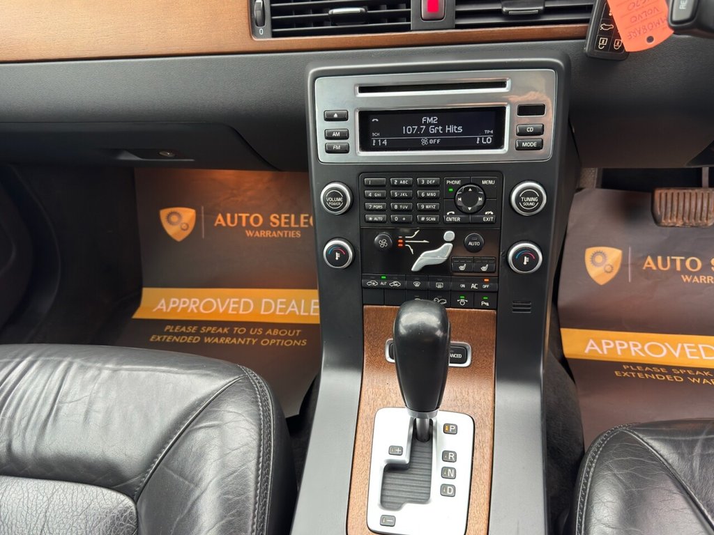 Used Volvo XC70 2008 for sale - 78096861: Photo 28