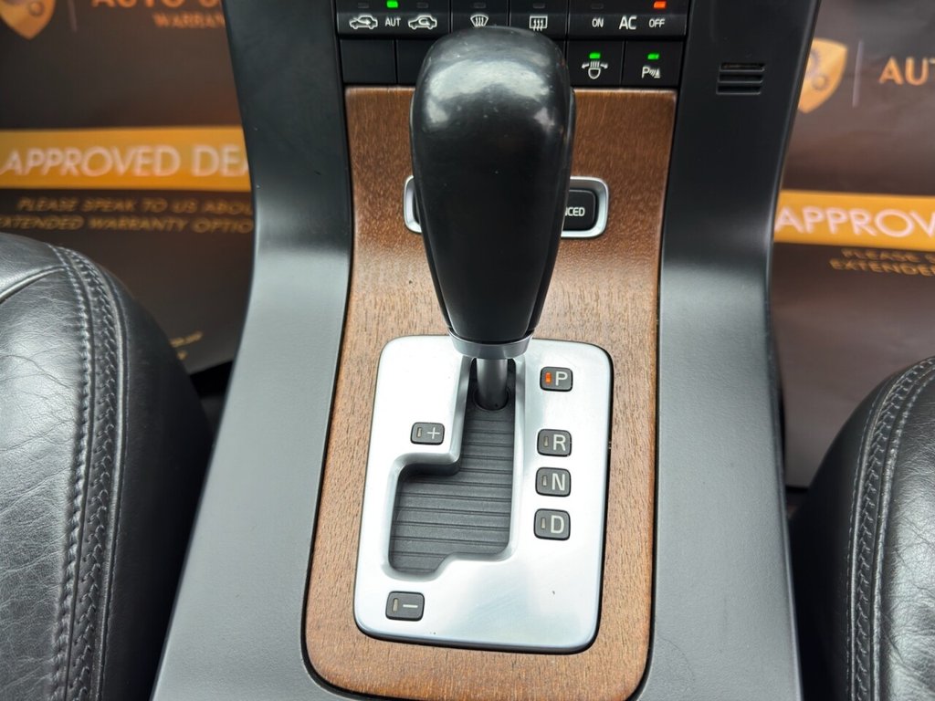 Used Volvo XC70 2008 for sale - 78096861: Photo 29