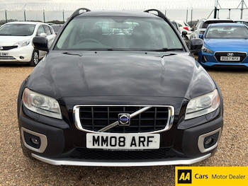 Used Volvo XC70 2008 for sale - 78096861: Photo