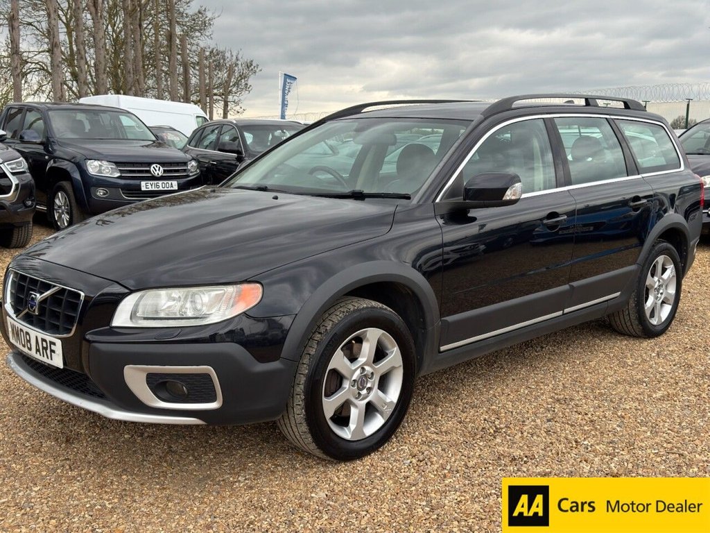 Used Volvo XC70 2008 for sale - 78096861: Photo 3