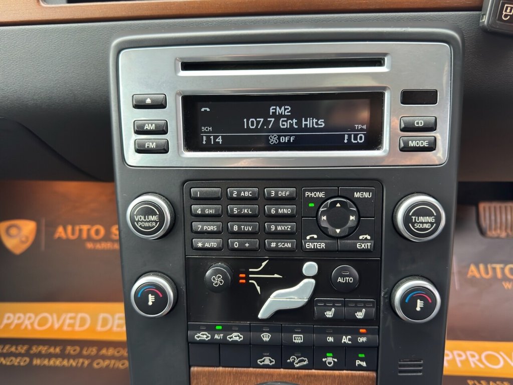 Used Volvo XC70 2008 for sale - 78096861: Photo 32