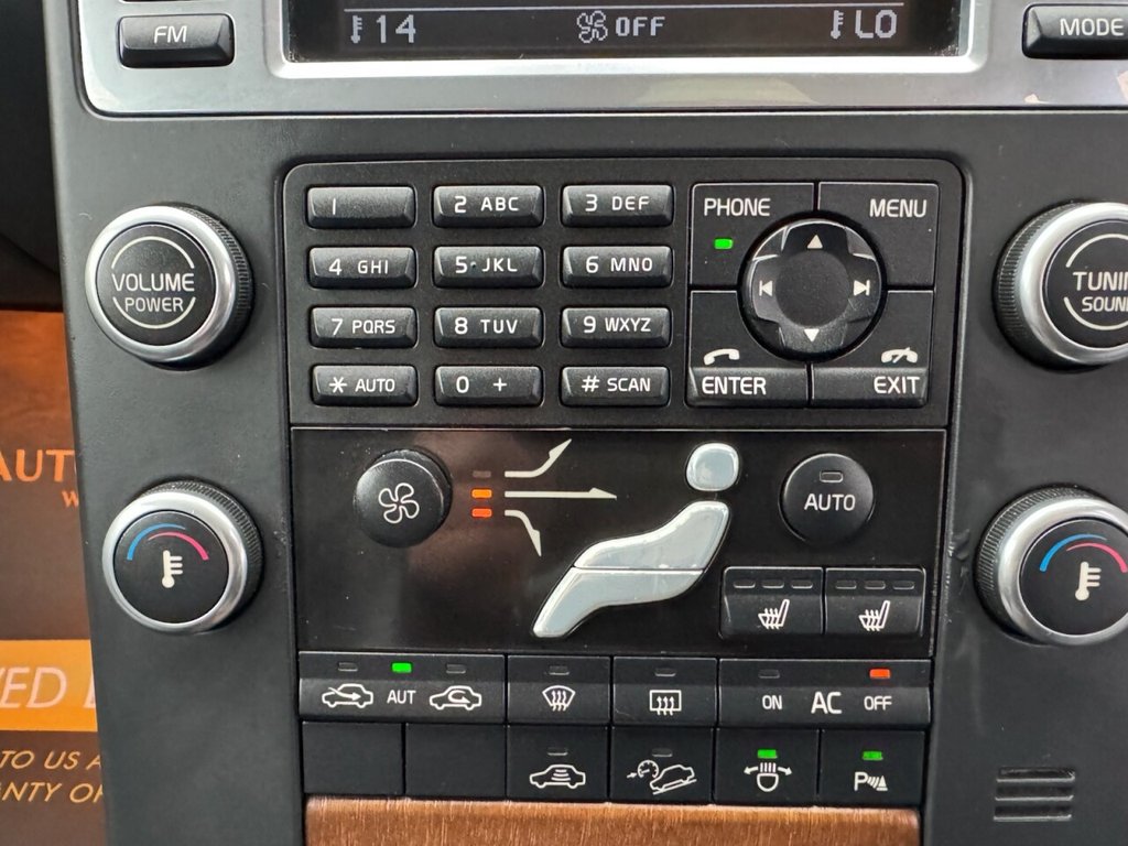 Used Volvo XC70 2008 for sale - 78096861: Photo 33