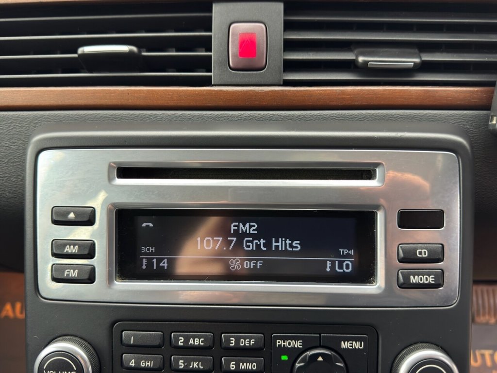 Used Volvo XC70 2008 for sale - 78096861: Photo 34