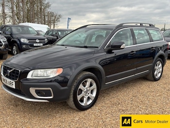 Used Volvo XC70 2008 for sale - 78096861: Photo