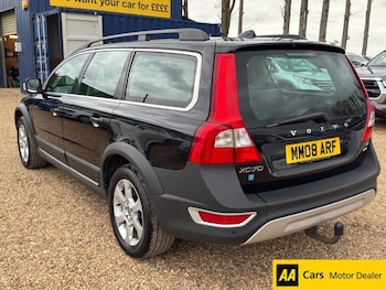 Used Volvo XC70 2008 for sale - 78096861: Photo