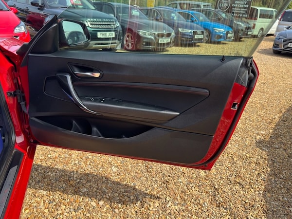 Used BMW 2 Series 2014 for sale - 75503275: Photo 15
