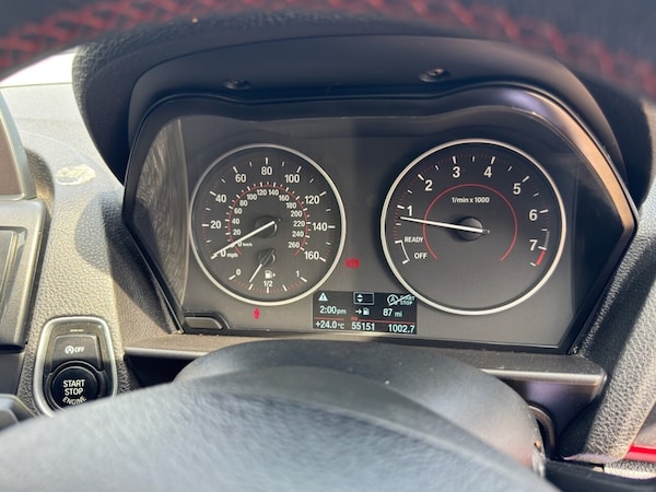 Used BMW 2 Series 2014 for sale - 75503275: Photo 21
