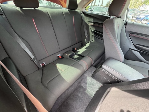 Used BMW 2 Series 2014 for sale - 75503275: Photo 31