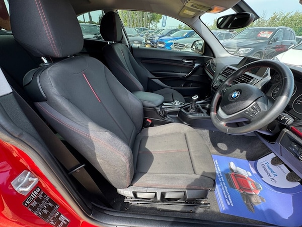 Used BMW 2 Series 2014 for sale - 75503275: Photo 34