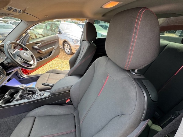 Used BMW 2 Series 2014 for sale - 75503275: Photo 36