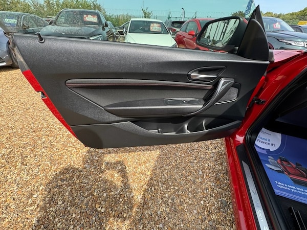 Used BMW 2 Series 2014 for sale - 75503275: Photo 38