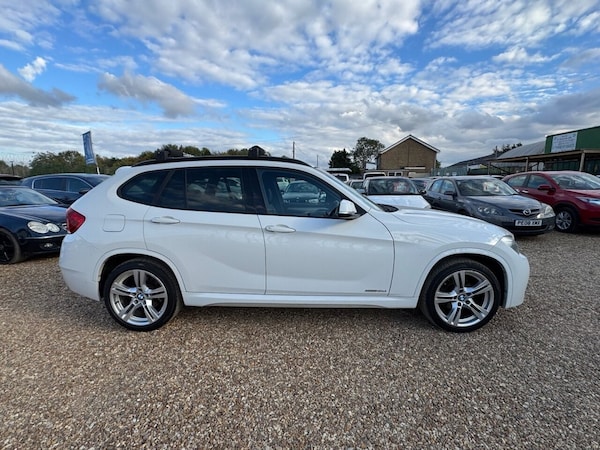 Used BMW X1 2014 for sale - 76092718: Photo 10