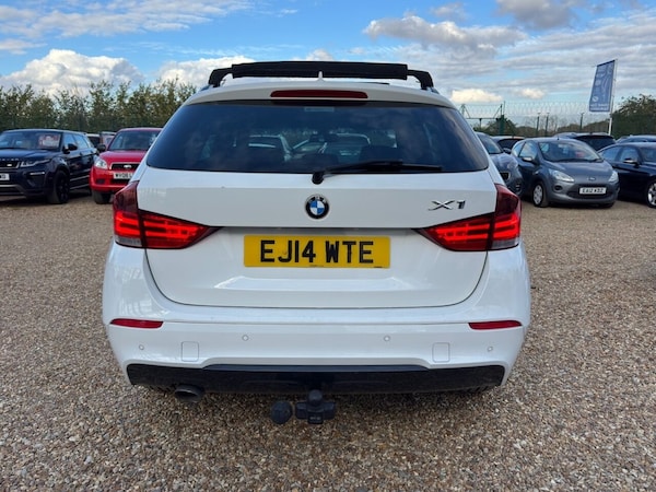 Used BMW X1 2014 for sale - 76092718: Photo 11