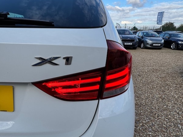 Used BMW X1 2014 for sale - 76092718: Photo 12